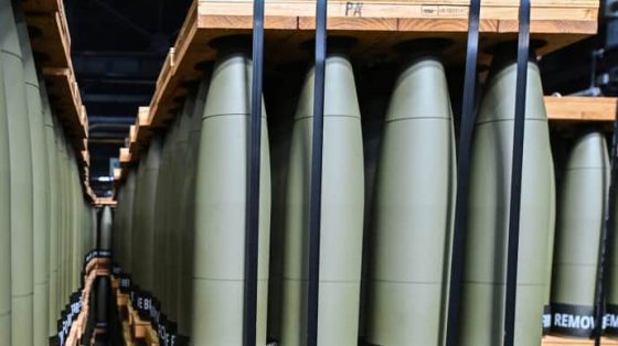 Большинство оружия из пакета помощи США для Украины уже находится в Германии и Польше - CNN 4 bolshinstvo oruzhija iz paketa pomoshhi ssha dlja ukrainy uzhe nahoditsja v germanii i polshe cnn b6538f2 scaled China Way