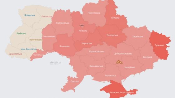 bombardirovshhiki tu 95 zapustili rakety v ukraine objavlena masshtabnaja vozdushnaja trevoga 441cd86 scaled China Way