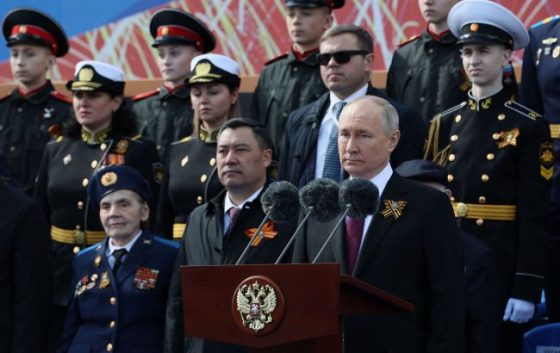 Британська розвідка назвала причини скасування заходів на 9 травня у Росії 2 britanska rozvidka nazvala prichini skasuvannja zahodiv na 9 travnja u rosiyi 4333759 scaled China Way