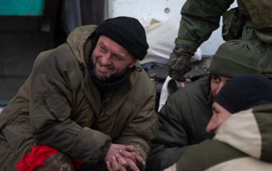 Британська розвідка: в РФ зростає кількість вбивств, серед причин - війна проти України 1 britanska rozvidka v rf zrostaye kilkist vbivstv sered prichin vijna proti ukrayini c708851 scaled China Way