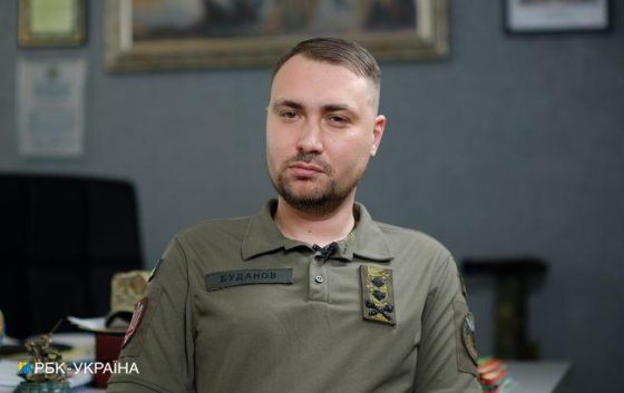 Буданов анонсував нові атаки на РФ: Маємо показати, що Путін не може захистити росіян 12 budanov anonsuvav novi ataki na rf mayemo pokazati shho putin ne mozhe zahistiti rosijan 1104bb7 scaled China Way
