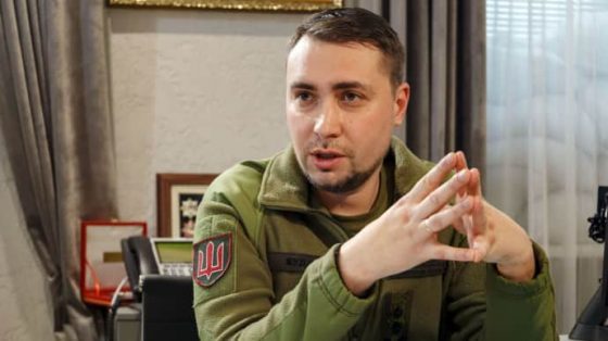 budanov podderzhivaet ideju papy ob obmene vseh na vseh ostalos ubedit rossiju 629a5a9 scaled China Way