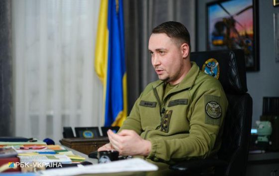 Буданов: Україну очікує важка ситуація найближчим часом, але "армагеддону" не буде 1 budanov ukrayinu ochikuye vazhka situacija najblizhchim chasom ale armageddonu ne bude 57399c4 scaled China Way