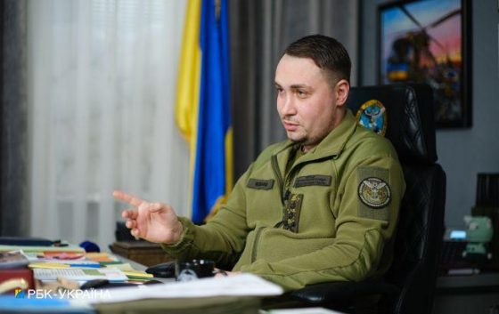 Буданов відреагував на ідею Папи Римського щодо обміну "всіх на всіх" з РФ 7 budanov vidreaguvav na ideju papi rimskogo shhodo obminu vsih na vsih z rf 302d066 scaled China Way