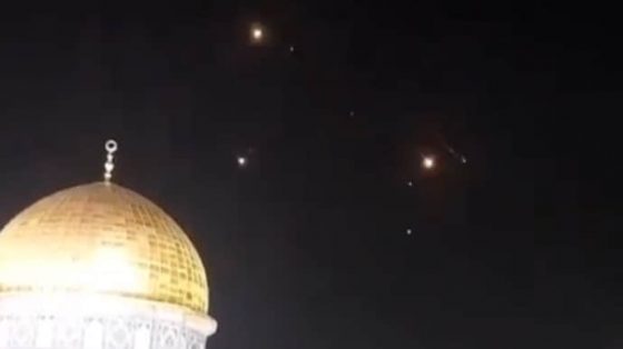 ЦАХАЛ: Иран атаковал более 300 воздушными целями, 99% из них сбиты 1 cahal iran atakoval bolee 300 vozdushnymi celjami 99 iz nih sbity 02bb2f7 scaled China Way