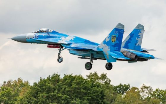 Цілі вражено. Сирський показав, як ЗСУ завдавали авіаудари по базах росіян 7 cili vrazheno sirskij pokazav jak zsu zavdavali aviaudari po bazah rosijan 1c5f874 scaled China Way