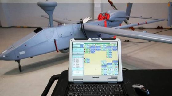 Два российских дрона сбили днем в Одесской области 1 dva rossijskih drona sbili dnem v odesskoj oblasti ab4f210 scaled China Way