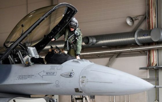 f 16 dlja ukrayini jak ci vinishhuvachi mozhut dopomogti u vijni proti rosiyi dce0703 scaled China Way