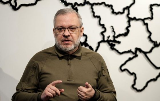 Галущенко назвав мету російських ударів по енергетиці в Україні 3 galushhenko nazvav metu rosijskih udariv po energetici v ukrayini 21081c9 scaled China Way