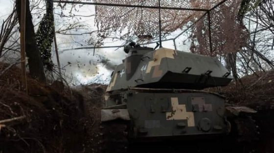 Генштаб: За сутки враг нанес 91 авиаудар 1 genshtab za sutki vrag nanes 91 aviaudar 952e203 scaled China Way