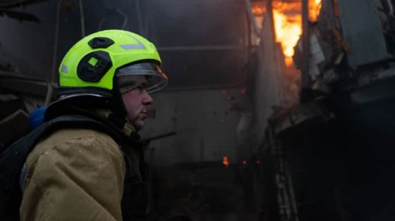 Глава Киевской ОВА Руслан Кравченко рассказал о последствиях массированной атаки на Киевщину 1 glava kievskoj ova ruslan kravchenko rasskazal o posledstvijah massirovannoj ataki na kievshhinu bf456e2 scaled China Way