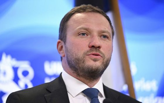 Глава МЗС Естонії закликав партнерів терміново надати Україні додаткові системи ППО 4 glava mzs estoniyi zaklikav partneriv terminovo nadati ukrayini dodatkovi sistemi ppo bf53614 scaled China Way