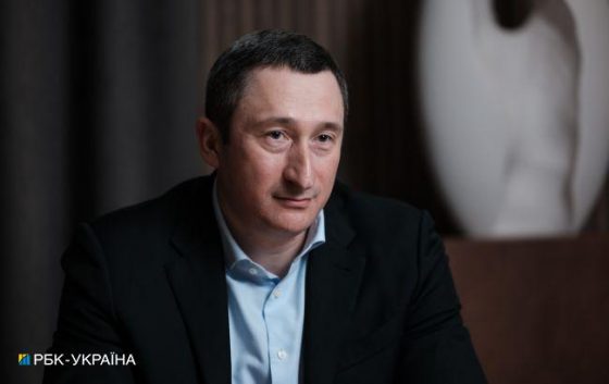 Глава "Нафтогазу" закликав ЄС передати Україні ППО для захисту підземних газосховищ 4 glava naftogazu zaklikav yes peredati ukrayini ppo dlja zahistu pidzemnih gazoshovishh 087a13e scaled China Way