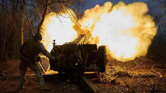 Глава Пентагона и топ-генерал США о помощи Украине: затягивание имеет последствия на поле боя 1 glava pentagona i top general ssha o pomoshhi ukraine zatjagivanie imeet posledstvija na pole boja b425f52 scaled China Way