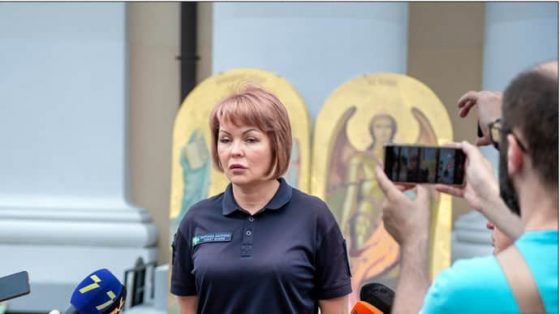 Гуменюк ответила на заявление журналистов: говорит, что все неправда 1 gumenjuk otvetila na zajavlenie zhurnalistov govorit chto vse nepravda 3d27cdd scaled China Way