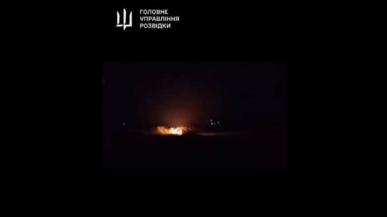 ГУР: В Ростовской области взорвали трубопровод 1 gur v rostovskoj oblasti vzorvali truboprovod 130f5cc scaled China Way