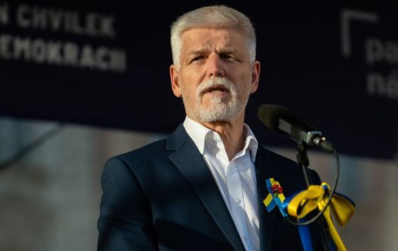 Ініціатива Чехії щодо закупівлі зброї для України набирає обертів, - Павло 2 iniciativa chehiyi shhodo zakupivli zbroyi dlja ukrayini nabiraye obertiv pavlo f1b4937 scaled China Way