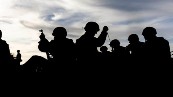 ISW: Задержки помощи препятствуют Украине реагировать на растущие темпы российских атак 1 isw zaderzhki pomoshhi prepjatstvujut ukraine reagirovat na rastushhie tempy rossijskih atak 0a5927a scaled China Way