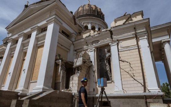 Італія та Україна у травні підпишуть угоду про відновлення Одеси, - глава МЗС 10 italija ta ukrayina u travni pidpishut ugodu pro vidnovlennja odesi glava mzs 47a26a3 scaled China Way