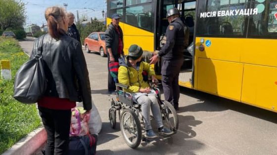 iz doneckoj oblasti evakuirovali eshhe 49 zhitelej v rovenskuju i lvovskuju oblasti 98cc0de scaled China Way