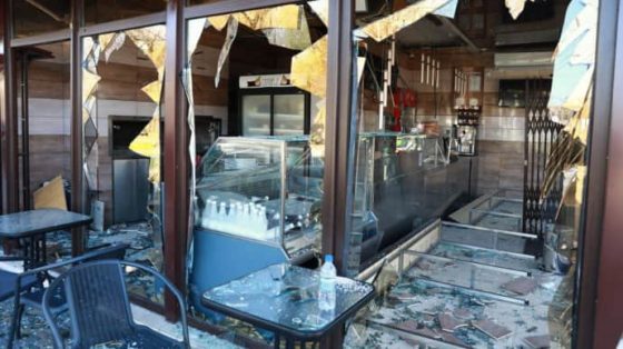 Из-за российского удара по Запорожью погибли два человека 1 iz za rossijskogo udara po zaporozhju pogibli dva cheloveka f4964f6 scaled China Way