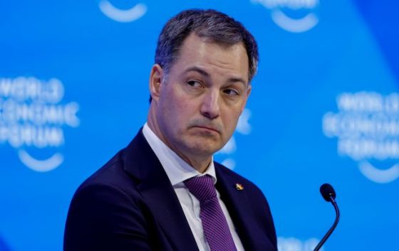Коли очікувати на першу поставку F-16 до України: відповідь прем'єра Бельгії 5 koli ochikuvati na pershu postavku f 16 do ukrayini vidpovid premyera belgiyi 41a12e2 scaled China Way