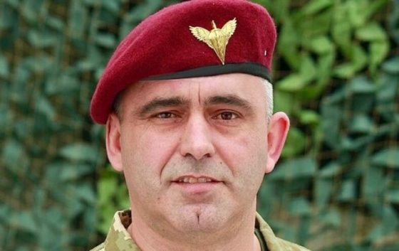Колишній командувач ОК "Південь" отримав нову посаду 5 kolishnij komanduvach ok pivden otrimav novu posadu 7a3230e scaled China Way