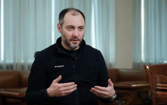 Кубраков назвав єдиний спосіб захистити енергооб'єкти від атак РФ 1 kubrakov nazvav yedinij sposib zahistiti energoobyekti vid atak rf 579055d scaled China Way
