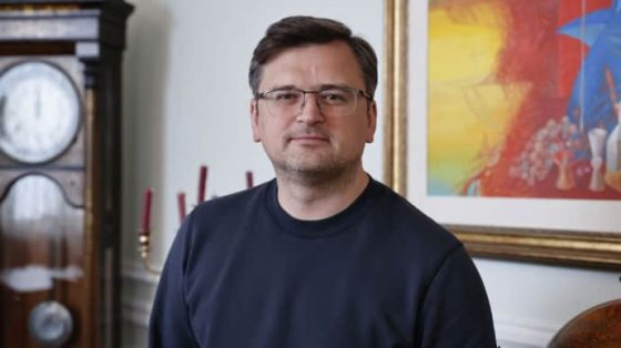 Кулеба об одобрении помощи Украине: Плохой день для Путина 6 kuleba ob odobrenii pomoshhi ukraine plohoj den dlja putina 1ca62a5 scaled China Way