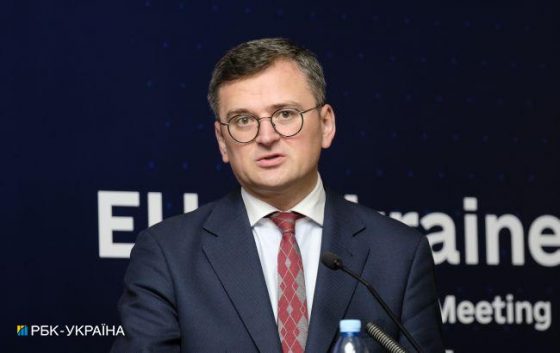 Кулеба обговорив із главою МЗС Італії участь у пошуках ППО для України 3 kuleba obgovoriv iz glavoju mzs italiyi uchast u poshukah ppo dlja ukrayini fdf8179 scaled China Way