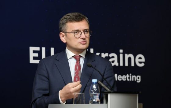 Кулеба заінтригував позитивними новинами щодо ППО після саміту G7 6 kuleba zaintriguvav pozitivnimi novinami shhodo ppo pislja samitu g7 d903245 scaled China Way