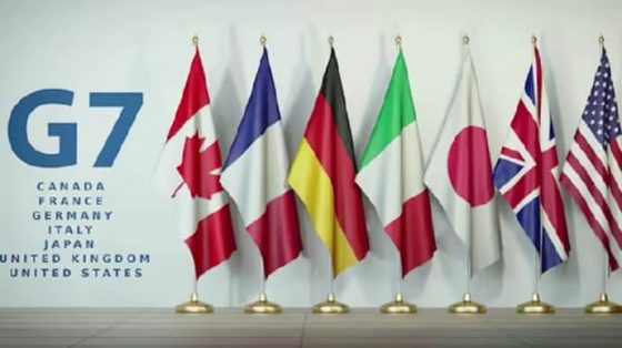 lidery g7 podtverdili priverzhennost bezopasnosti izrailja posle ataki irana 7039c51 scaled China Way