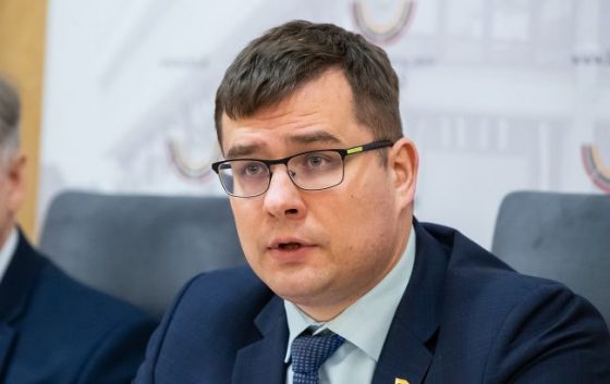 Литва може допомогти Україні у поверненні чоловіків призовного віку, - голова Міноборони 10 litva mozhe dopomogti ukrayini u povernenni cholovikiv prizovnogo viku golova minoboroni ce677f9 scaled China Way