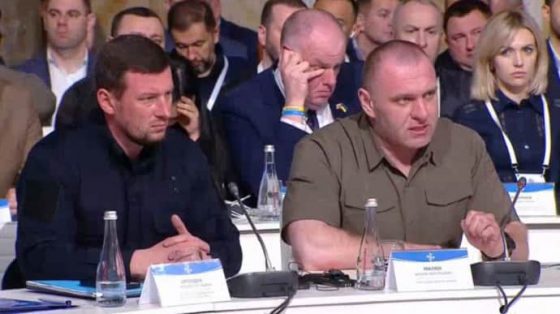 Малюк: СБУ предотвратила покушение на главу Херсонской ОВА 1 maljuk sbu predotvratila pokushenie na glavu hersonskoj ova e23a0e9 scaled China Way