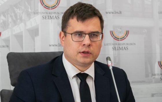 Міністр оборони Литви прибув до України та зустрівся із Зеленським 1 ministr oboroni litvi pribuv do ukrayini ta zustrivsja iz zelenskim fa4f74b scaled China Way
