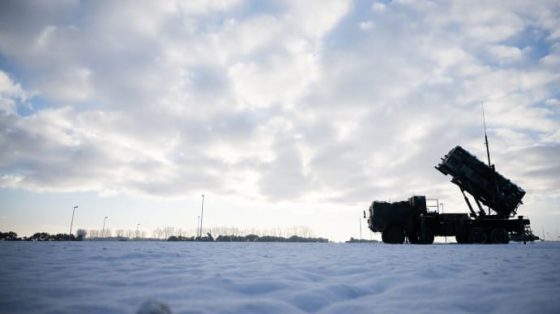 Министр обороны Швеции не исключает, что Украине отправят систему Patriot 3 ministr oborony shvecii ne iskljuchaet chto ukraine otpravjat sistemu patriot 874ae53 scaled China Way