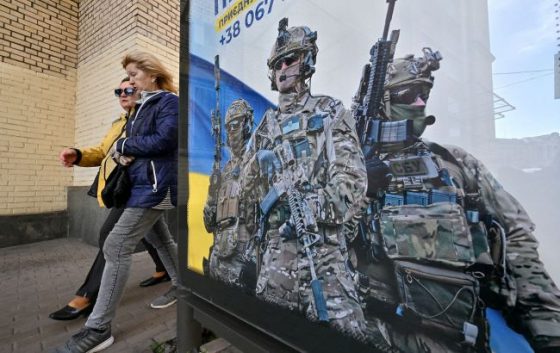 Міноборони оцифрувало дані чоловіків, які можуть бути мобілізовані, - Гаврилюк 4 minoboroni ocifruvalo dani cholovikiv jaki mozhut buti mobilizovani gavriljuk 17ea0c5 scaled China Way