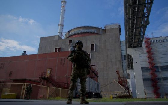 МЗС України закликало міжнародні організації засудити російські провокації на ЗАЕС 5 mzs ukrayini zaklikalo mizhnarodni organizaciyi zasuditi rosijski provokaciyi na zaes 75d7f2c scaled China Way