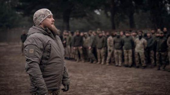 На фронте погиб главный сержант бригады ''Хартия'' Александр Ющенко 5 na fronte pogib glavnyj serzhant brigady hartija aleksandr jushhenko a5509bf scaled China Way