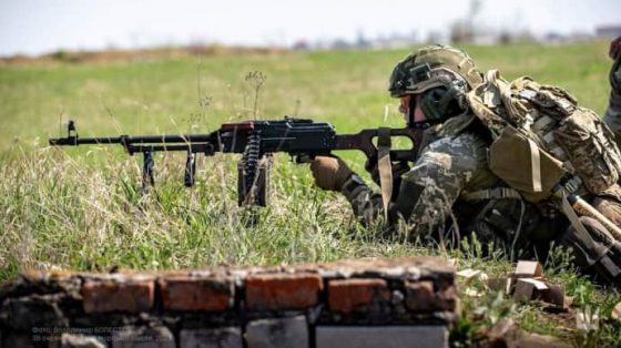 На фронте за минувшие сутки произошло 87 боевых столкновений – Генштаб 1 na fronte za minuvshie sutki proizoshlo 87 boevyh stolknovenij genshtab 558585c scaled China Way