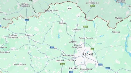 На Харьковщине могут расширить обязательную эвакуацию 1 na harkovshhine mogut rasshirit objazatelnuju evakuaciju 9ec795f scaled China Way