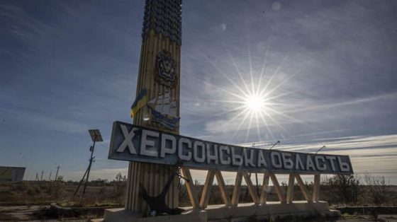 На Херсонщине россияне попали в медучреждение и детский сад, ранили ребенка - ОВА 3 na hersonshhine rossijane popali v meduchrezhdenie i detskij sad ranili rebenka ova 7873ee5 scaled China Way