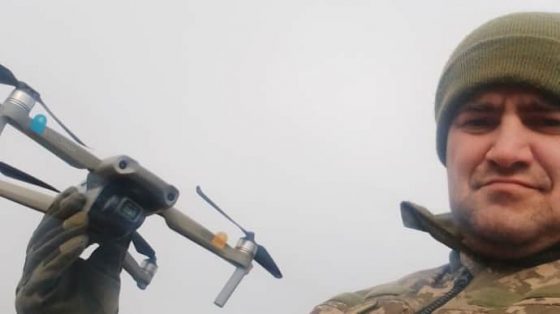 На войне погиб украинский экс-журналист 18 na vojne pogib ukrainskij eks zhurnalist 2d91bd3 scaled China Way