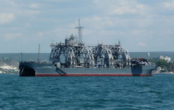 Найстаріший корабель РФ. Що відомо про "Коммуну", яку ВМС атакували в Криму 7 najstarishij korabel rf shho vidomo pro kommunu jaku vms atakuvali v krimu 0dcc5d4 scaled China Way