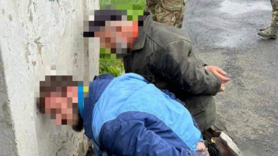 Нападавшие на полицейских собирались сбежать за границу – полиция 4 napadavshie na policejskih sobiralis sbezhat za granicu policija df9a916 scaled China Way