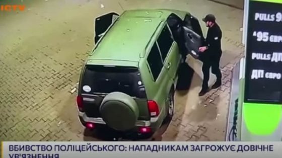 Нападение на полицейских в Винницкой области: У нападавших было 100 гранат и 25 тысяч патронов 11 napadenie na policejskih v vinnickoj oblasti u napadavshih bylo 100 granat i 25 tysjach patronov 237ecd3 scaled China Way