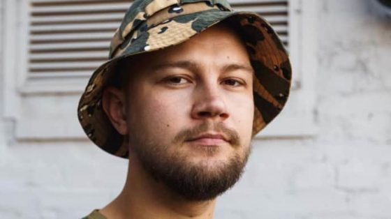 Неизвестные в Киеве угрожали военному и активисту Сергею Гнезделову 1 neizvestnye v kieve ugrozhali voennomu i aktivistu sergeju gnezdelovu 2d2a72a scaled China Way