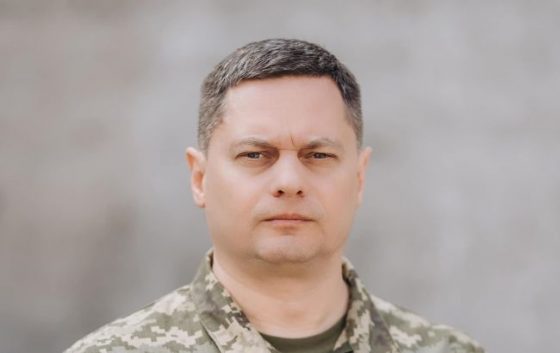 Новим командувачем ОК "Південь" призначили Геннадія Шаповалова: що про нього відомо 2 novim komanduvachem ok pivden priznachili gennadija shapovalova shho pro nogo vidomo b3535f4 scaled China Way