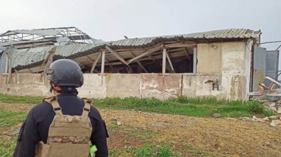 Оккупанты ударили по ферме на Харьковщине, пострадал мужчина 5 okkupanty udarili po ferme na harkovshhine postradal muzhchina 5395287 scaled China Way