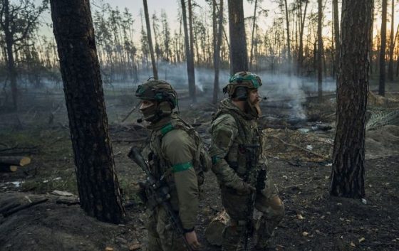 Окупанти намагаються просунутися на кількох напрямках: карти ISW 4 okupanti namagajutsja prosunutisja na kilkoh naprjamkah karti isw 1ce294f scaled China Way